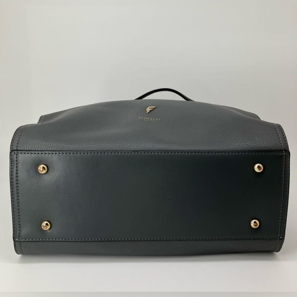 *FIORELLI Gray Mason East West Tote Bag - Picture 6 of 15